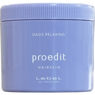 Lebel    Proedit Haiskin Oasis Relaxing, 360 ml